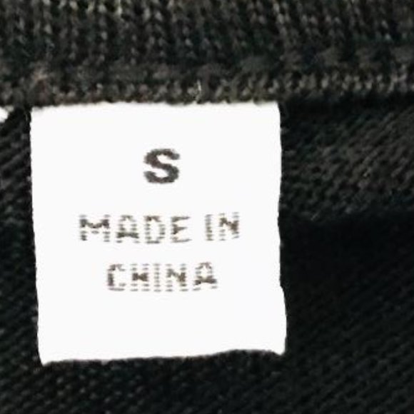 Sequined Fruit Sweater - Picture 9 of 12